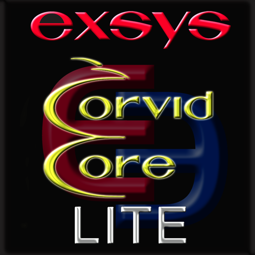 Program expert system in exsys corvid core for mac